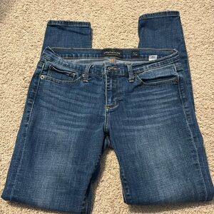 Lucky Brand Charlie Skinny Jeans